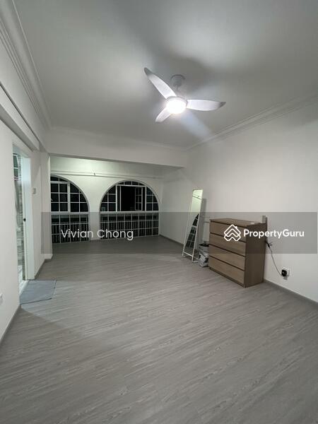 Master Room