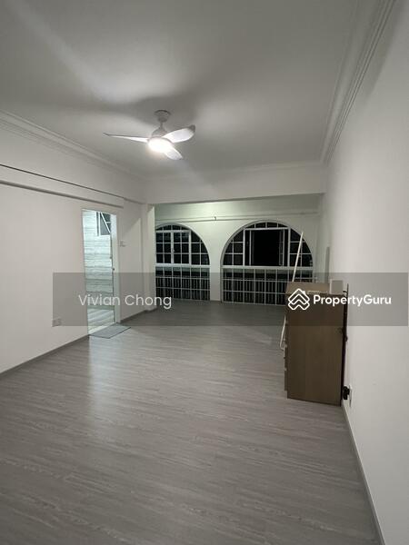 Master Room
