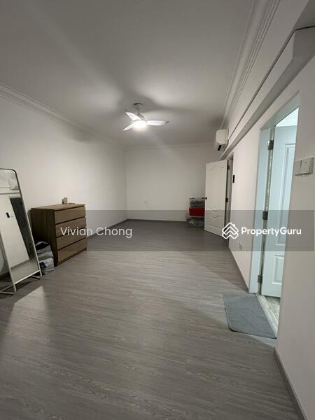 Master Room