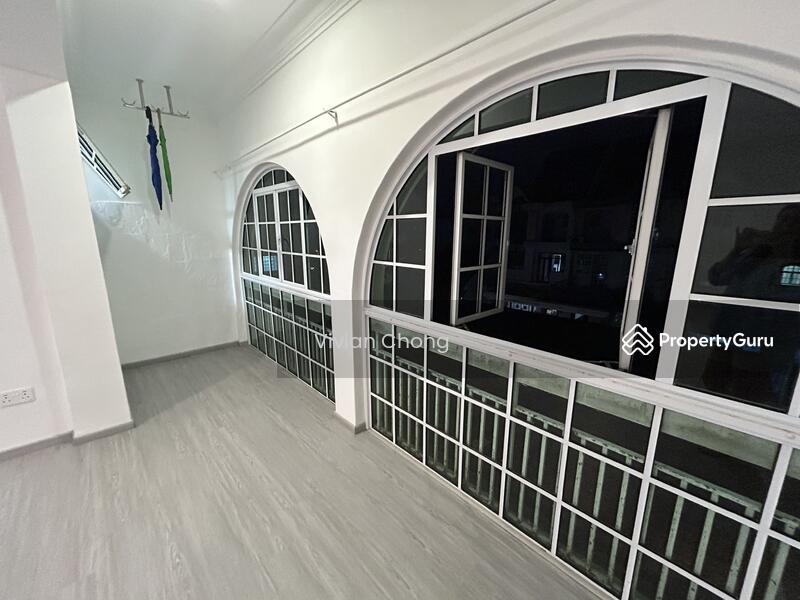 Master Room