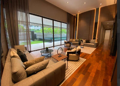 For Rent - Lloyd SixtyFive