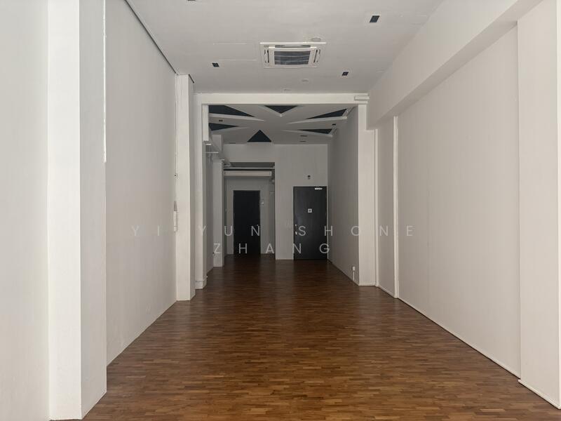 Corridor