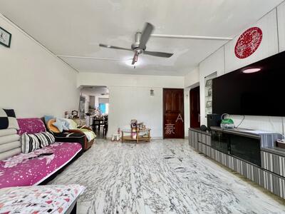 For Sale - 226 Ang Mo Kio Avenue 1