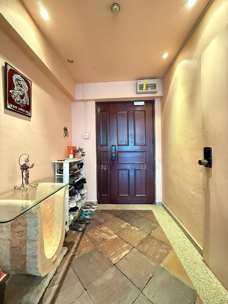 For Sale - 62 Lorong 4 Toa Payoh