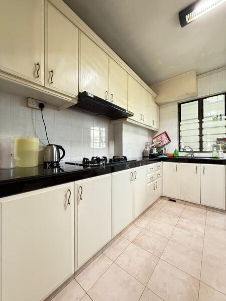 For Sale - 62 Lorong 4 Toa Payoh