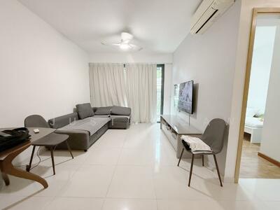 For Rent - Esparina Residences