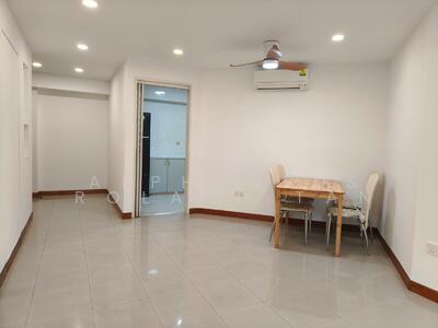 For Rent - 294 Punggol Central