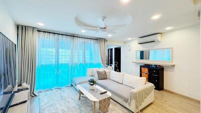 For Sale - 469A Admiralty Drive