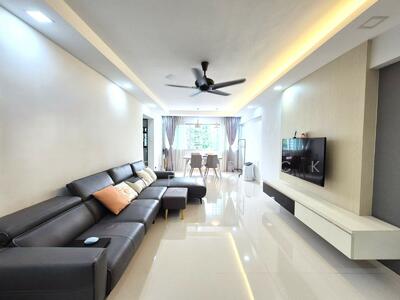 For Sale - 761 Bedok Reservoir View