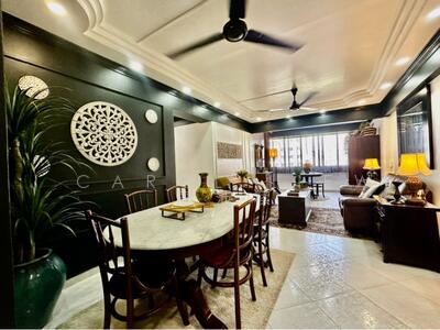 For Sale - 486 Choa Chu Kang Avenue 5