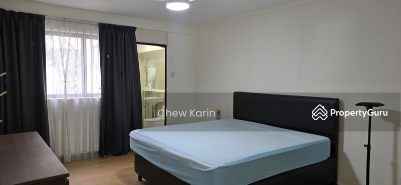 Master Room
