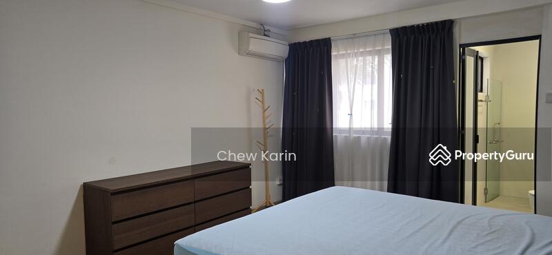 Master Room