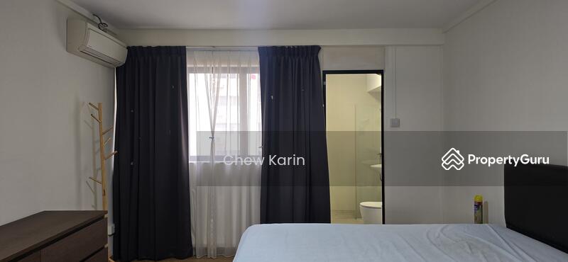 Master Room
