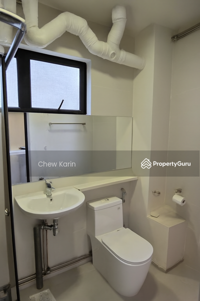 Kitchen Bathroom