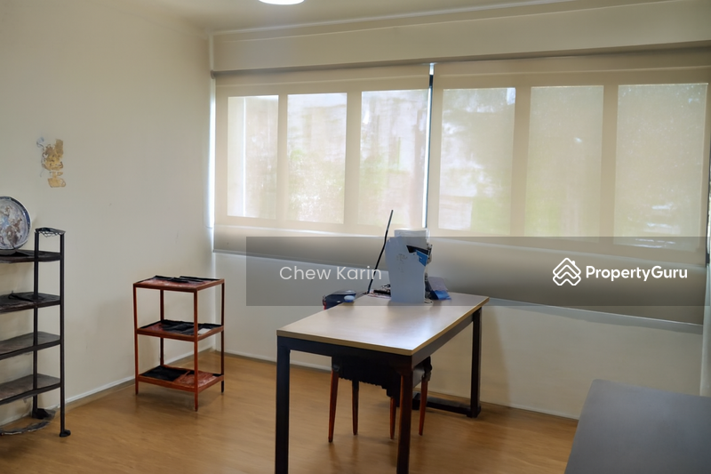 Study Room