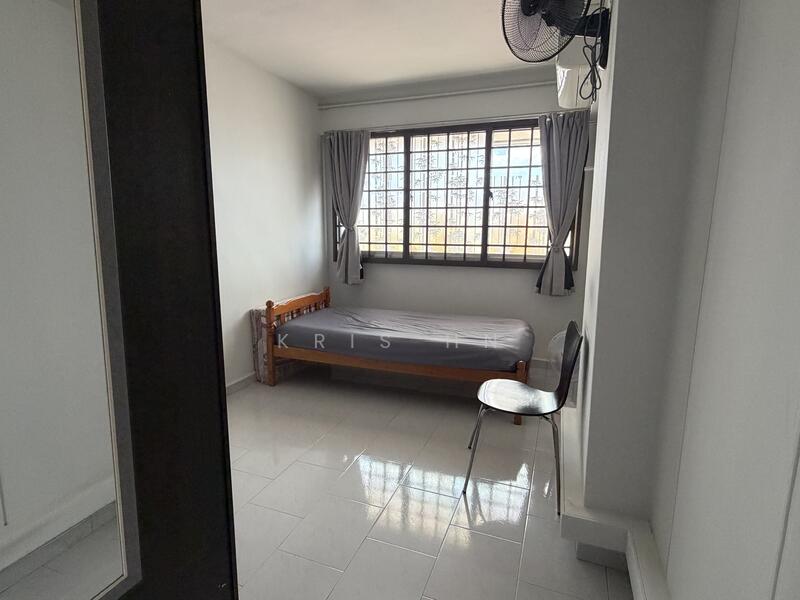 For Rent - 505 Tampines Central 1