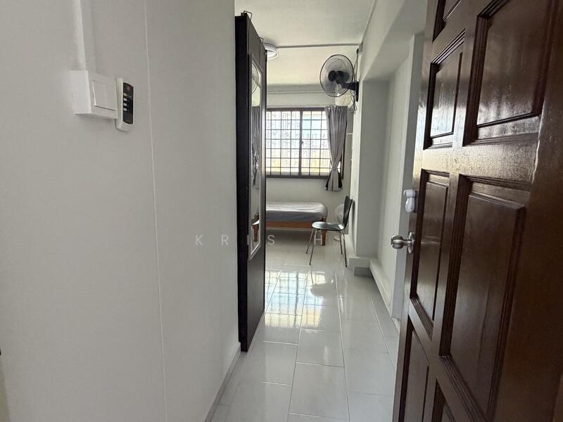 For Rent - 505 Tampines Central 1