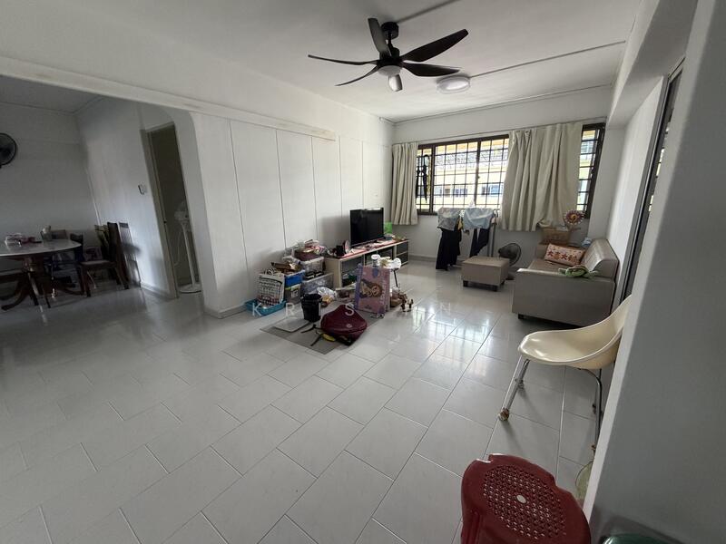 For Rent - 505 Tampines Central 1