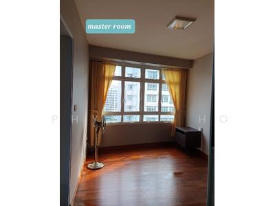 For Rent - 264C Compassvale Bow
