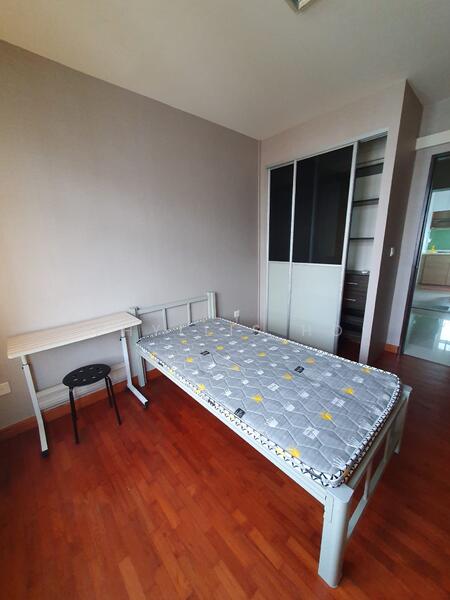 For Rent - 264C Compassvale Bow