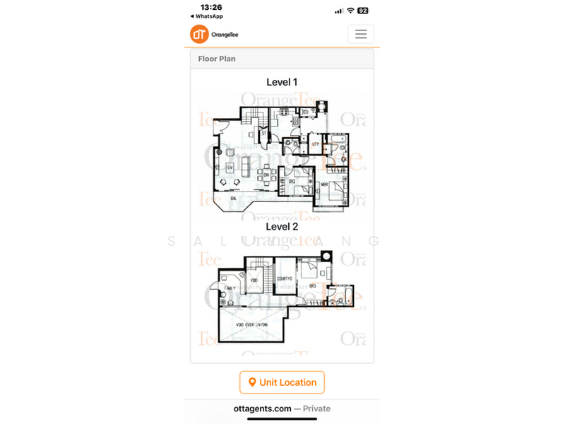 For Sale Casafina