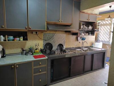 For Rent - 435 Hougang Avenue 8