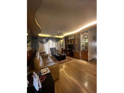 For Rent - 856B Tampines Street 82