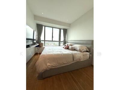 For Sale - The Minton