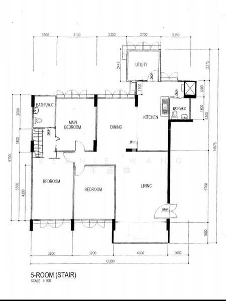 For Sale 306 Ang Mo Kio Avenue 1