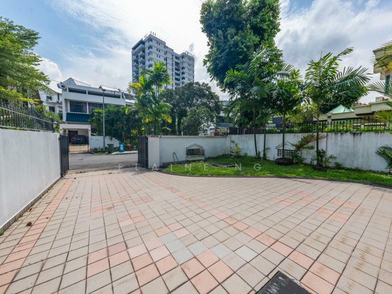 ❤️ D11 Bungalow Land Plot! ❤️ Only $2,3XX PSF! ❤️, Barker | Chancery | Goldhill | Mount Rosie, Newton / Novena, 4 Bedrooms, 6,000 sqft, Semi-Detached House For Sale, by ELAINE NG, 60143444 - PropertyGuru.com.sg