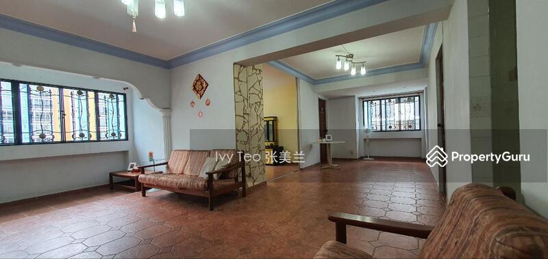 Original Living & Dining