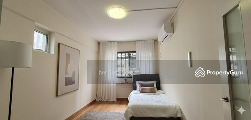 Artist Impression Bedroom 2