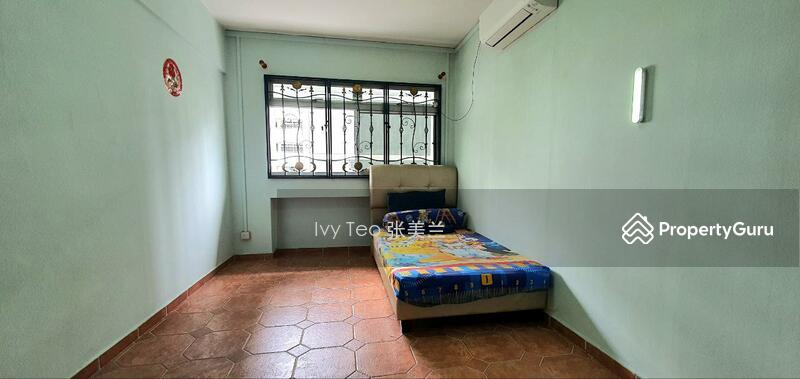 Original Bedroom 2