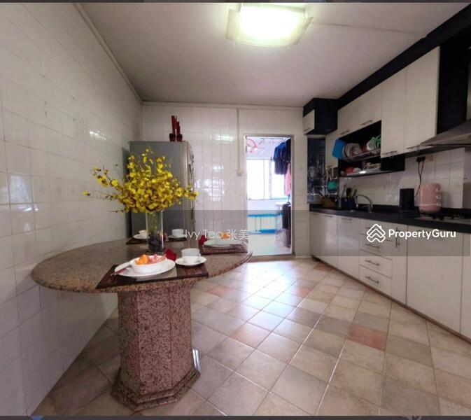 Original Kitchen