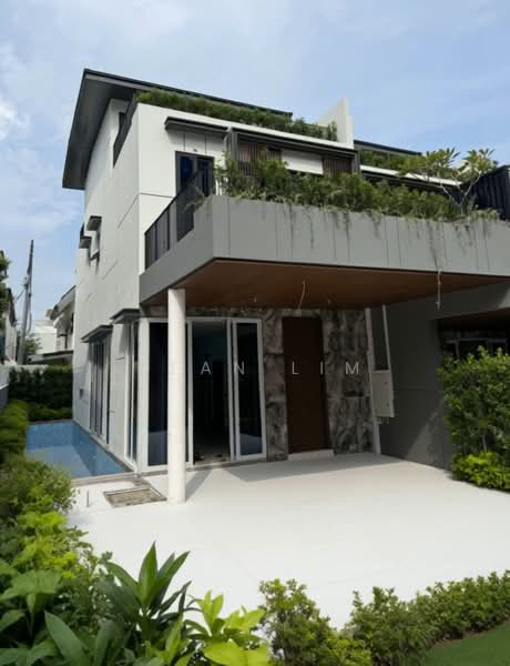 ⭐️⭐️LANDED7772@Brand New Corner Terrace Bedok 86.87.7772, Tanah Merah Kechil ,Bedok Rise, Jalan Limau Nipis, Jalan Limau Purut, Kew, 6 Bedrooms, 4,988 sqft, Terraced House For Sale, by Dean Lim, 60143454 - Exterior - PropertyGuru.com.sg