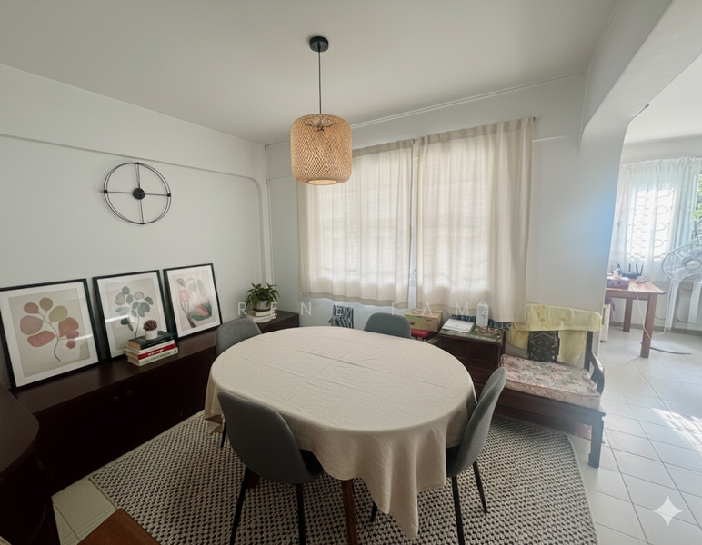 For Sale - 312 Hougang Avenue 5