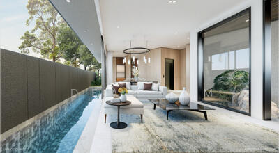 For Sale - ⭐️⭐️LANDED7772@ Brand New Terrace Meragi 86.87.7772