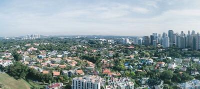 For Sale - Good Class Bungalow at Prime Location With Private Pool