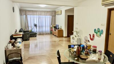 For Sale - Changi Court