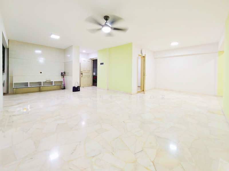 504C Canberra Link, 504C Canberra Link, 3 Bedrooms, 1,184 sqft, HDB Flat For Sale, by Eugene Khor, 60143482 - Living Room - PropertyGuru.com.sg