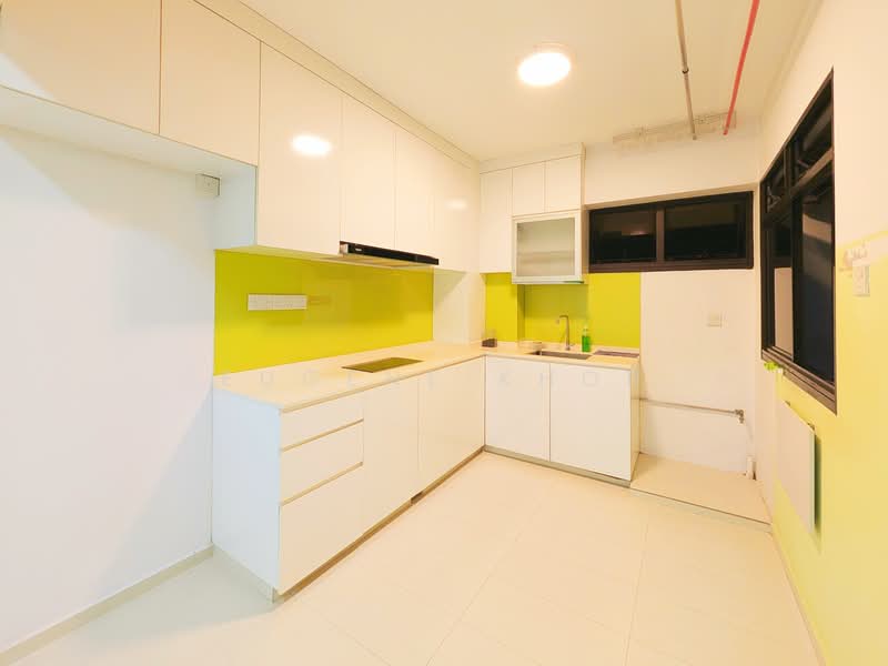 504C Canberra Link, 504C Canberra Link, 3 Bedrooms, 1,184 sqft, HDB Flat For Sale, by Eugene Khor, 60143482 - Kitchen - PropertyGuru.com.sg