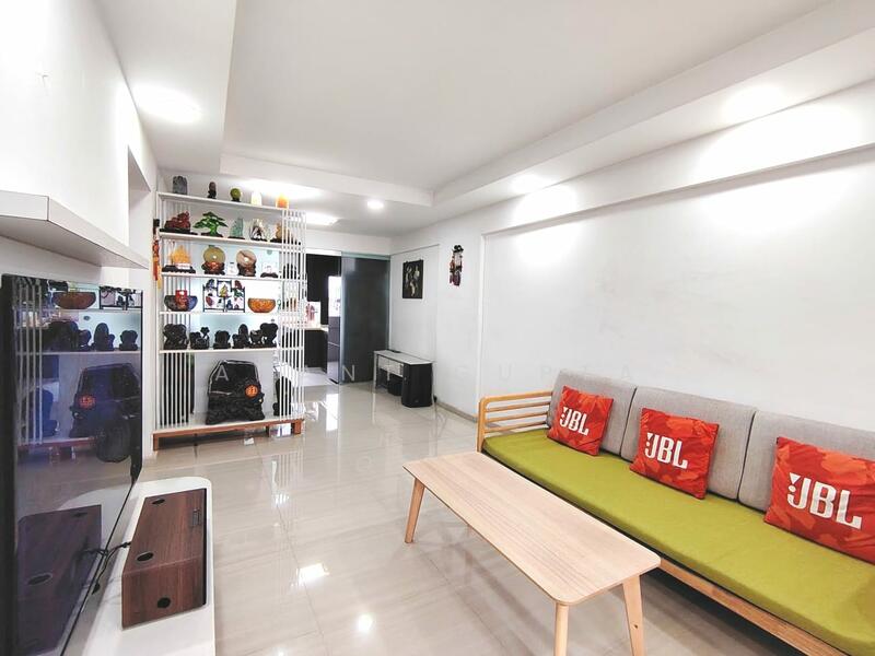 For Sale - 119 Hougang Avenue 1