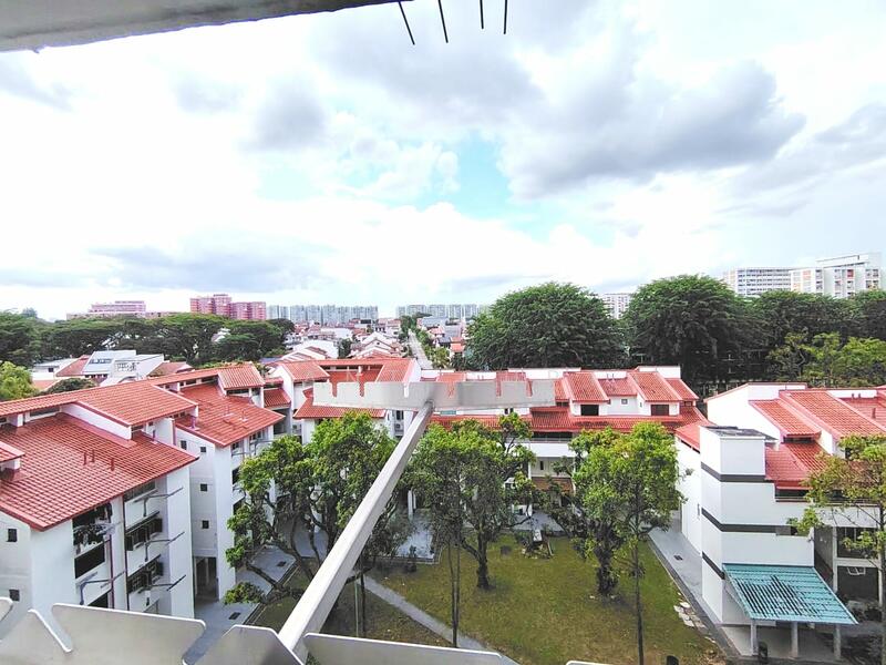 For Sale - 119 Hougang Avenue 1