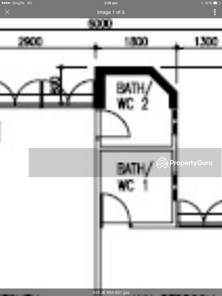 For Rent 434 Bukit Panjang Ring Road