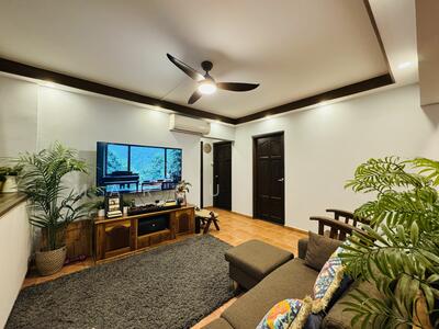 For Sale - 489C Tampines Street 45