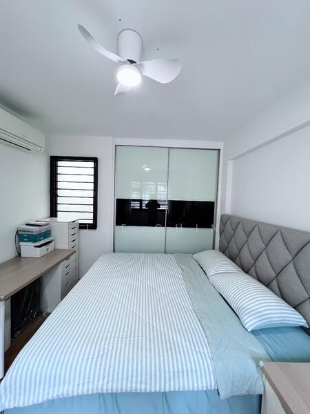 For Sale - 265C Punggol Way