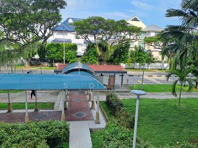 For Rent - 164 Bedok South Road