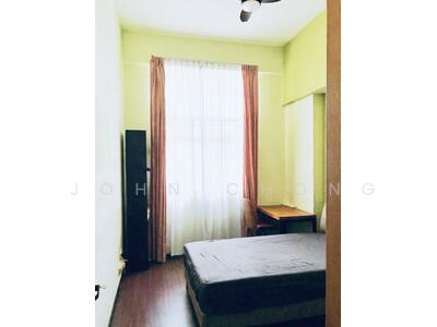 For Rent - The Florida