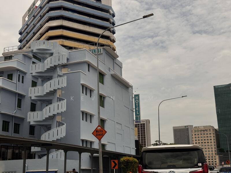 CHEAP 2.5 STOREY SHOPHOUSE NEAR JALAN BESAR / BUGIS, Farrer Park / Serangoon Rd, 6,400 sqft, Shop / Shophouse For Sale, by Kevin Lim, 60143513 - CommercialGuru.com.sg
