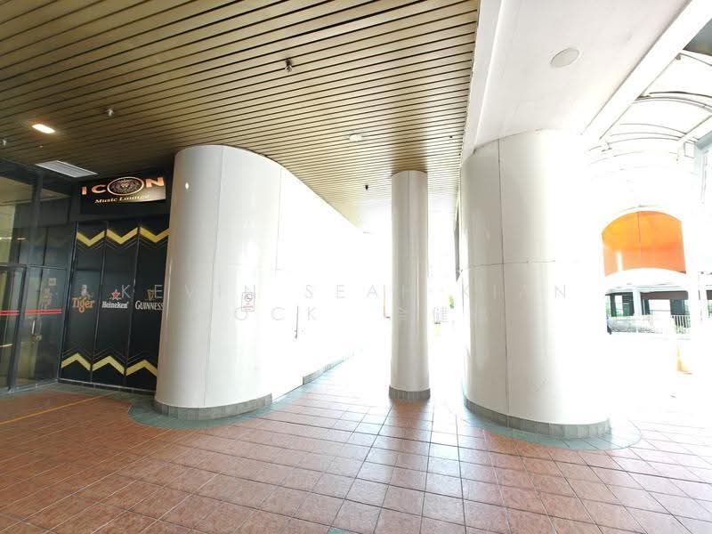 Concorde Shopping Centre, 317 Outram Road, Alexandra / Commonwealth, 506 sqft, Food & Beverage For Sale, by Kevin Seah Kian Hock 佘健福, 60143517 - Exterior - CommercialGuru.com.sg